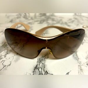 Authentic Prada Sunglasses